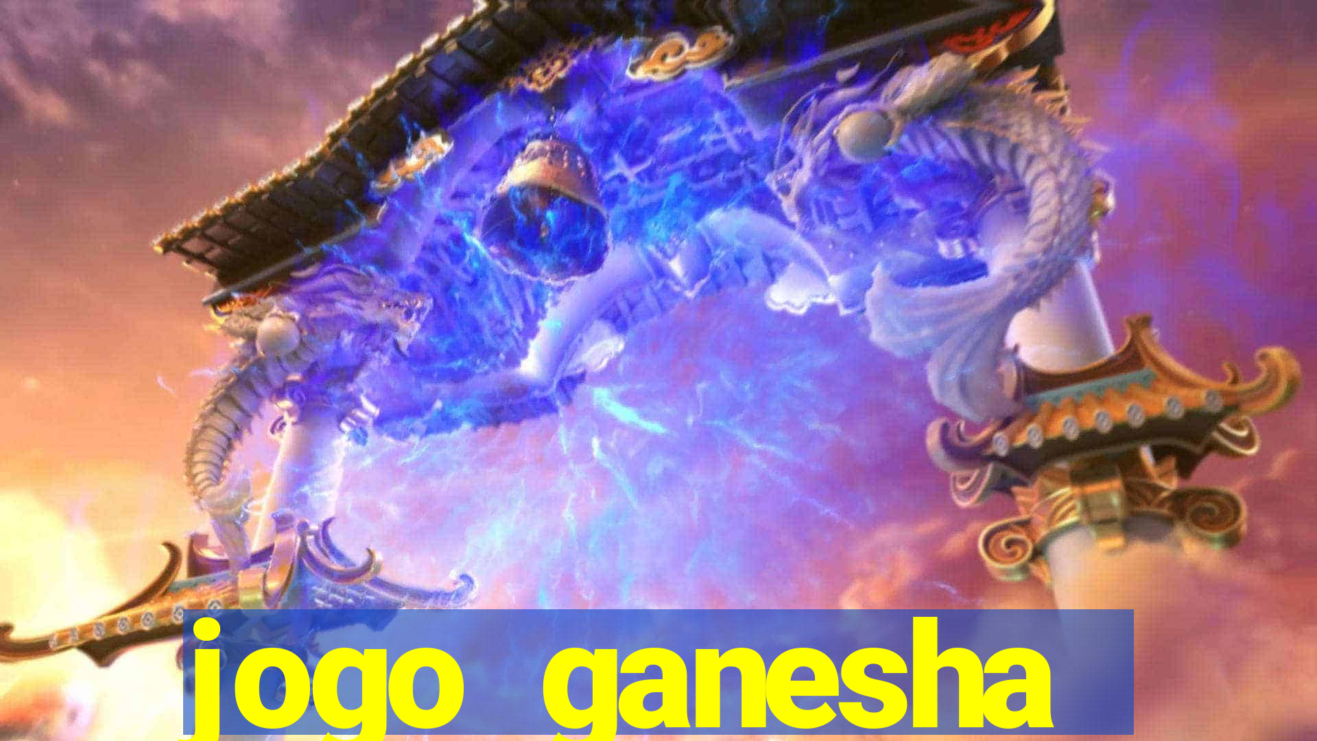 jogo ganesha fortune demo
